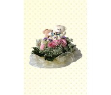 Hand Bouquet 